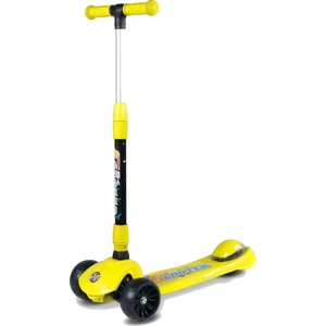 Süper Scooter - Mavi - 1