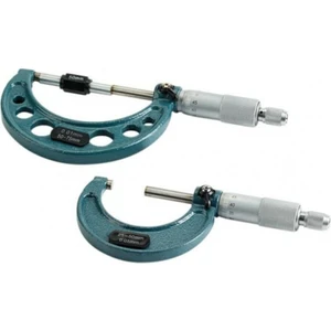 Dış Çap Mikrometre 25-50X0,01 mm