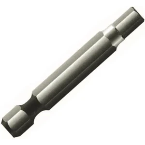 30 Adet Hex4 50MM ¼’’ S2 Kalite Mıknatıslı Bits Allen Matkap Ucu,tornavida Ucu