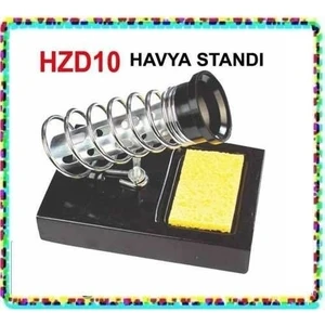Kalem Havya Sehpası Standı Ayak Kalem Havya Standı Sehpası