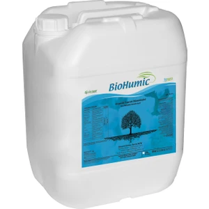 Bio Humic  Leonardit Kaynaklı Humik Asit 20 Lt