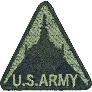 Horizon Av Arma Government Agencies 05-U.s.army