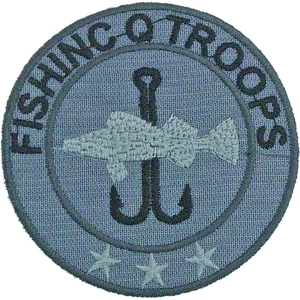 Horizon Av Arma Oltacı 09 - Balıkçılık Birlikleri