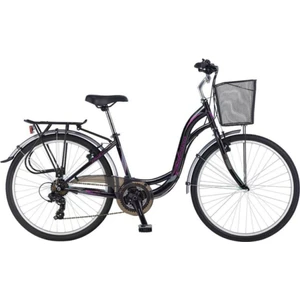 Bodrum 700 Unisex Vr 17" Siyah Kırmızı Gri