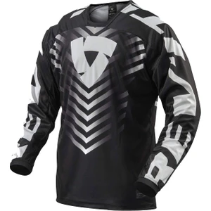 Revıt Jersey Rough Siyah-Beyaz
