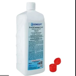 Dermosept Handplus El Dezenfektanı 1 Litre