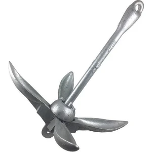 Şemsiye Çıpa Galvanizli 1.5 kg