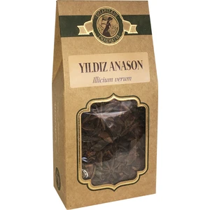 Yıldız Anason 100 gr