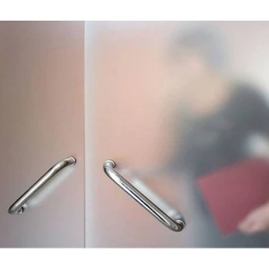 Dark Plus Buzlu Cam 75 cm x 3 Metre (Kumlama)