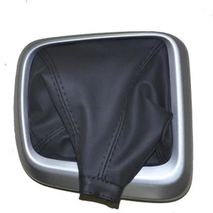 Fiat Egea Vites Körüğü Krom Alt Çerçeveli 2016 - 2019