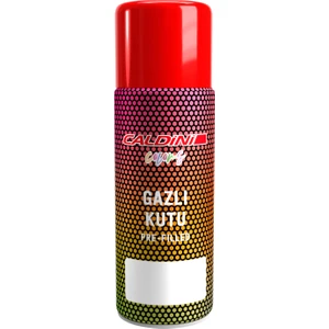 400 ml Caldini Gazlı Kutu Sprey