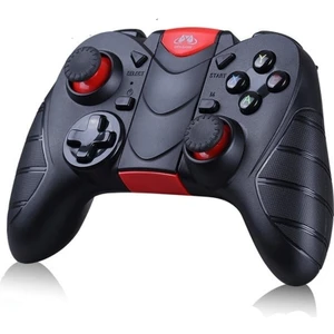 New S7 Yeni Nesil Wireless Kablosuz Oyun Kolu Bluetooth Joystick Gamepad