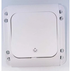 Kardelen Anahtar Beyaz Kordonsuz