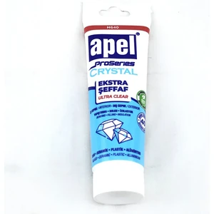 H640 Proseries Crystal Clear 75 ml