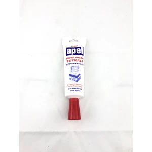 WG207 Süper Ahşap Tutkalı 125GR