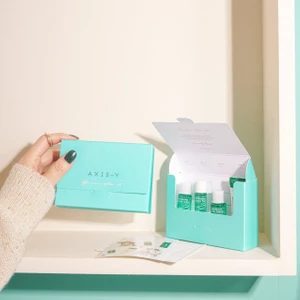 Axıs-Y Mini Glow Set