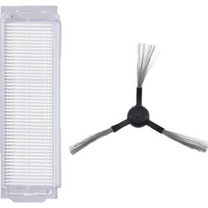 Viomi V3 (STYTJ02YM) Uyumlu 2 Parça Yedek Filtre Fırça Seti