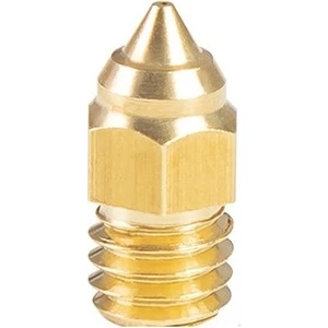 Creality Cr 6 Se/Max Ender3 S1/Pro 0.4 Orijinal Nozzle 5'li Paket