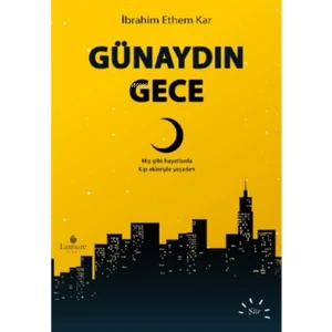 Günaydın Gece - Ibrahim Ethem Kar