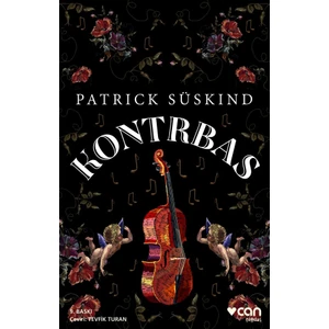 Kontrbas - Patrick Süskind