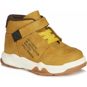 Alaska Iı Erkek Bebe Günlük Bot 946.B20K.262