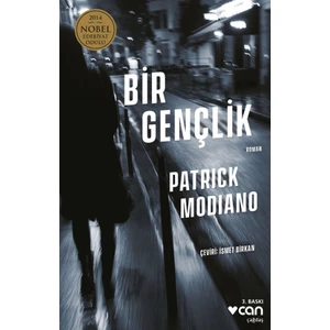 Bir Gençlik - Patrick Modiano
