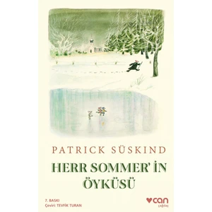Herr Sommer’in Öyküsü - Patrick Süskind