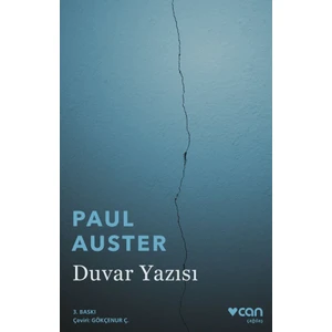 Duvar Yazısı - Paul Auster