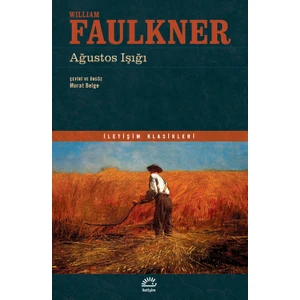 Ağustos Işığı - William Faulkner