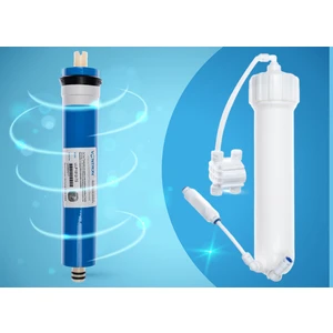 Hazır Membran Seti - Vontron Membranlı Yapılı Membran Kabı Seti
