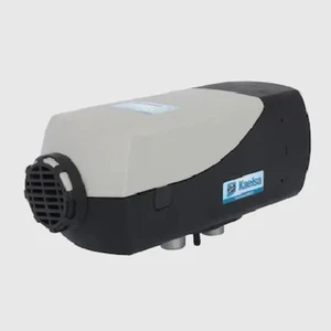 3kw Bağımsız Araç Isıtıcısı 12 V Dijital Webasto Tipi