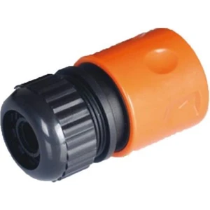 Çiftçi Hortum Bağlantısı 1/2 Stoplu Medalyan