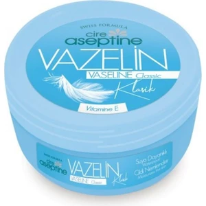 Cire Aseptine Vazelin Klasik 150ml