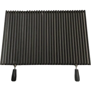 Nusret Izgara 30X70 cm Profesyonel Izgara Steak Izgara