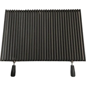 Nusret Izgara 35X45 cm Profesyonel Izgara Steak Izgara