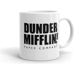 Dunder Mifflin World'S Best Boss