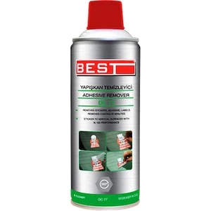 Dc-77 Yapışkan Temizleyici 400ML