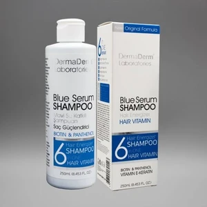 Saç Şampuan 300ML
