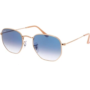 RB3548 001/3F 54 Unisex Güneş Gözlüğü
