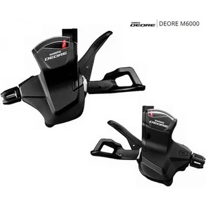 Deore SL-M6000 Vites Kolları 2/3X10V