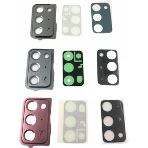 Toredo Store Samsung Note 20 N980 Arka Kamera Camı Lens