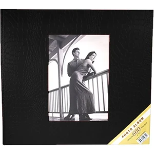 Delta 10X15 600 Lük Deri Albüm