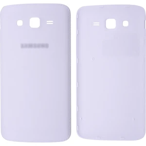 Toredo Store Samsung G7100 G7102 G7105 G7106 Arka Pil Kapağı Beyaz