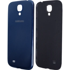 Toredo Store Samsung İ9500 İ9505 Galaxy S4 Arka Pil Kapağı Siyah