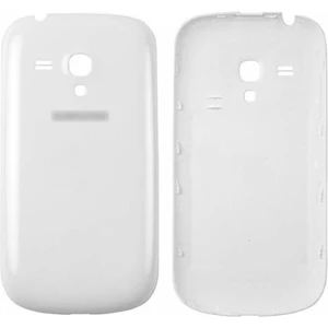 Toredo Store Samsung İ8190 Galaxy S3 Mini Arka Pil Kapağı Beyaz