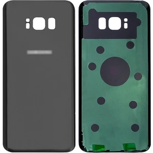 Toredo Store Samsung S8 G950 Arka Pil Kapağı Siyah