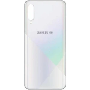 Toredo Store Samsung A307 A30S Arka Pil Kapağı Beyaz
