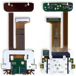 Toredo Store Nokia N81 N81 8gb Ara Film Flex Cable