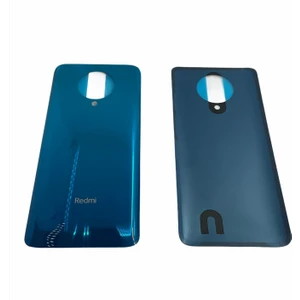 Toredo Store Xiaomi Poco F2 Pro Redmi K30 Pro Arka Pil Kapağı  Mavi