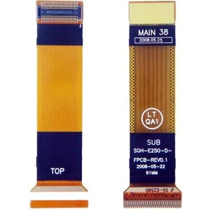 Toredo Store Samsung E250D Ara Film Flex Cable